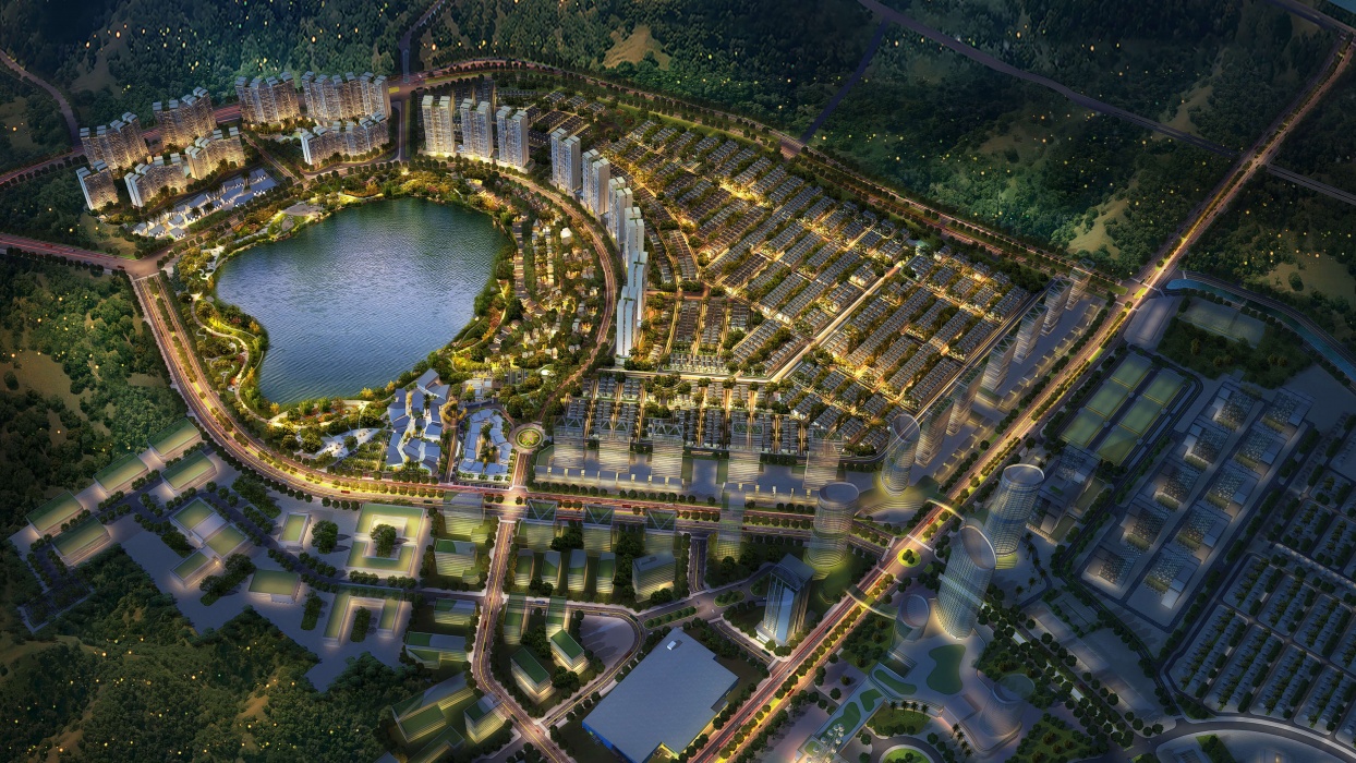 ASYA Property