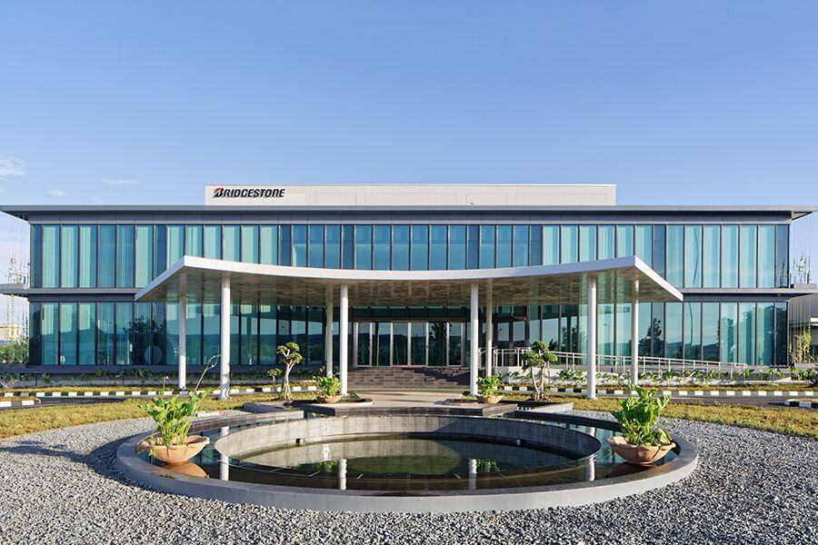 Bridgestone Karawang