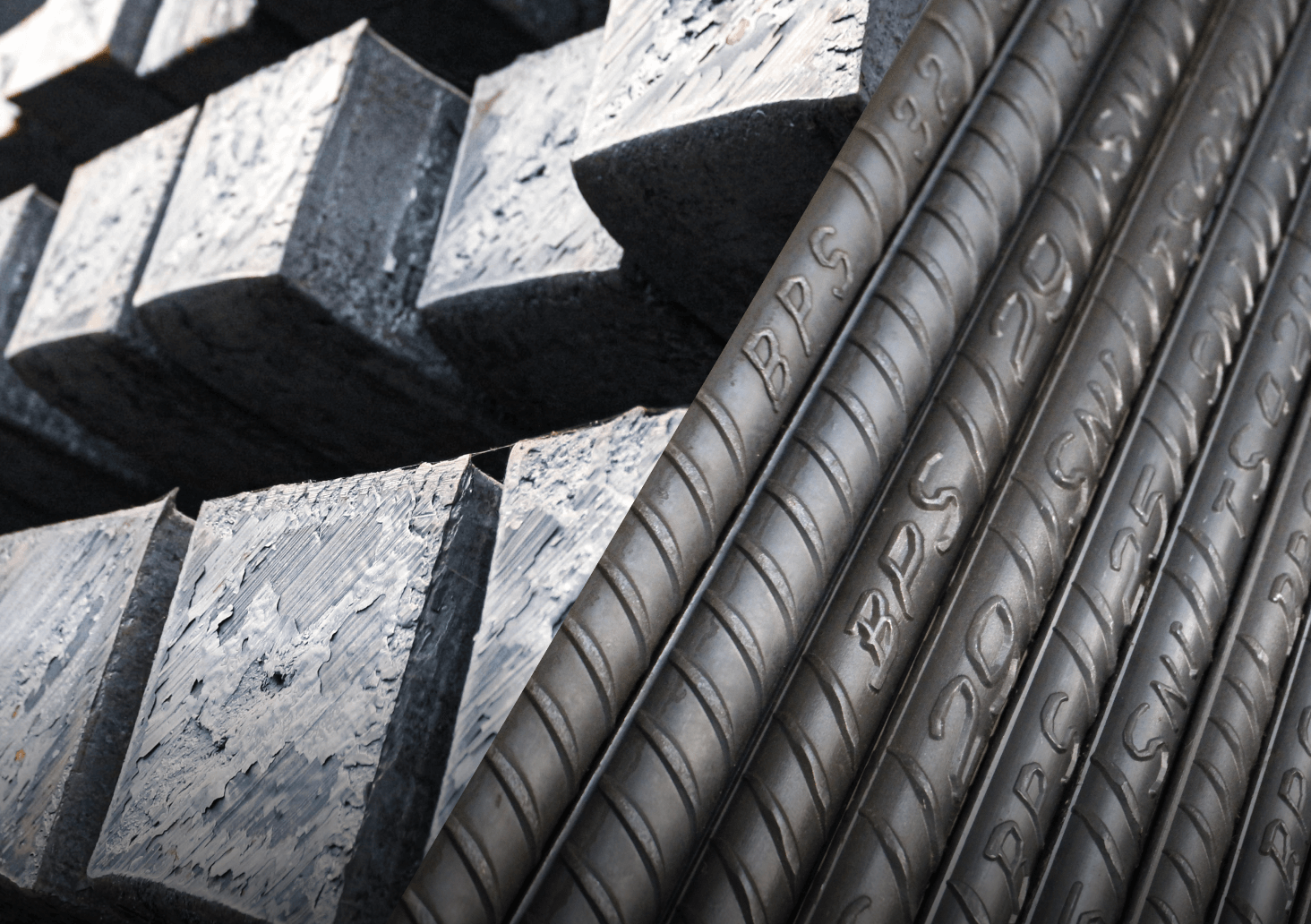 Our Mission is to provide High quality steel products