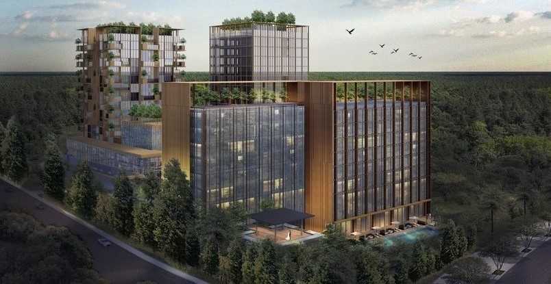 Hotel Nusantara